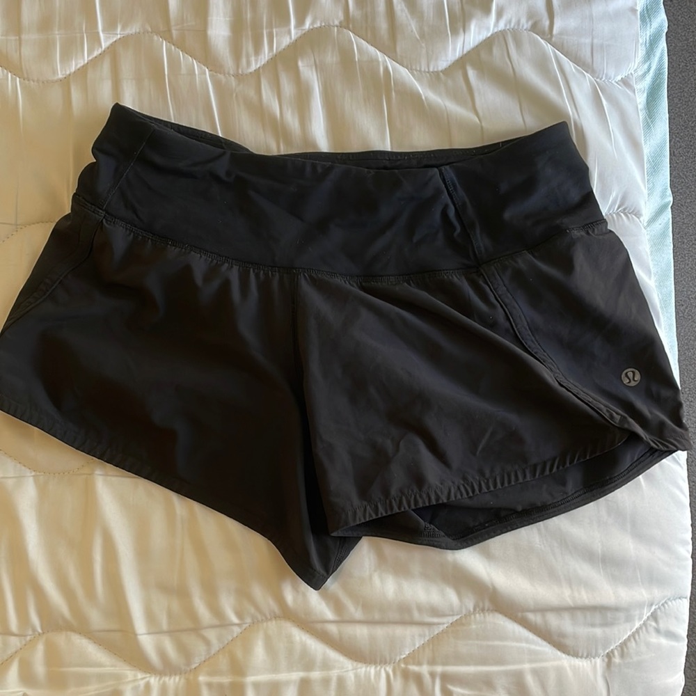 Lulu Lemon Shorts